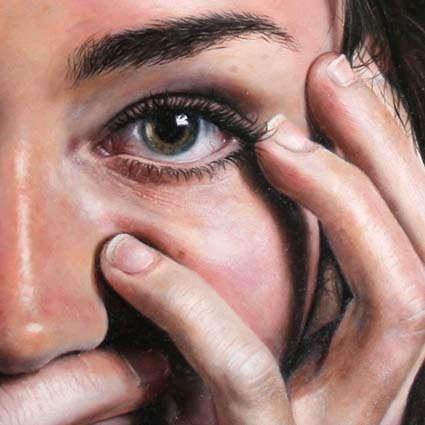 Sarah Thumbnail