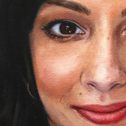 Anusha Thumbnail