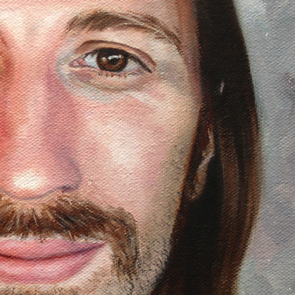 David Thumbnail